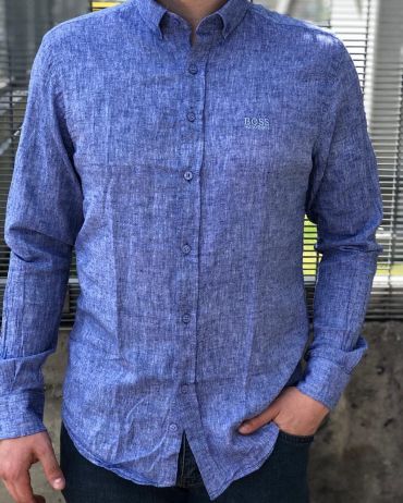 Рубашка  BOSS LUX-32542