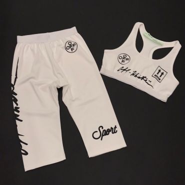 Костюм женский Off-White™ LUX-32371