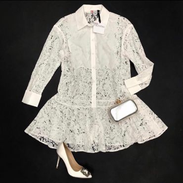 Платье Valentino LUX-32283