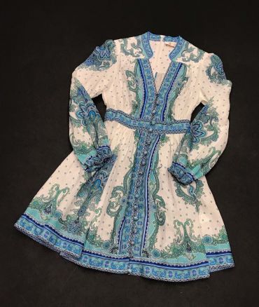 Платье  LUX-32203