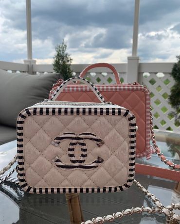 Сумка женская Chanel   LUX-32582