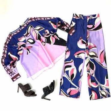 Костюм женский  LUX-32385