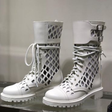  Ботильоны D-TRAP Christian Dior LUX-32381