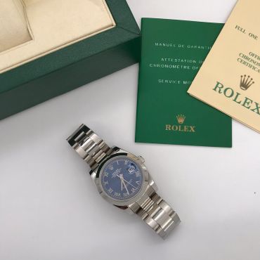 Часы   Rolex LUX-32332