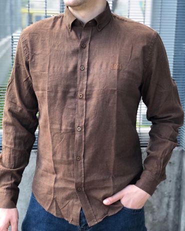 Рубашка  BOSS LUX-32539