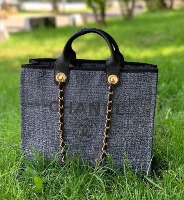 Сумка женская SHOPPING Chanel LUX-32420