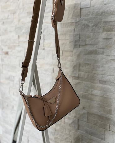 Сумка женская Prada LUX-32627