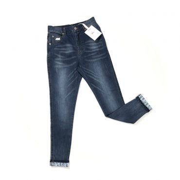 Джинсы женские  Christian Dior LUX-32409