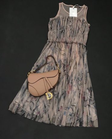 Платье Christian Dior LUX-32426