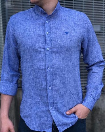 Рубашка  Armani LUX-32534