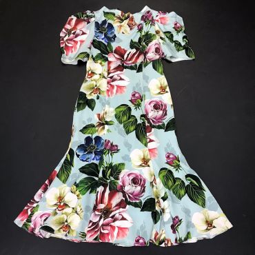 Платье  LUX-32488