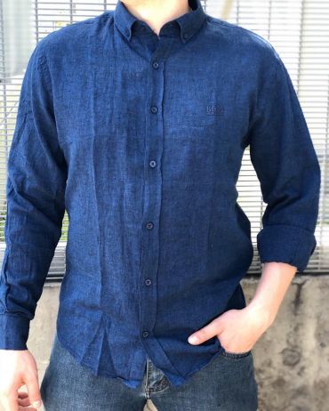 Рубашка  BOSS LUX-32538