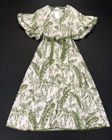 Платье  LUX-32492