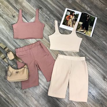 Костюм женский  LUX-32635