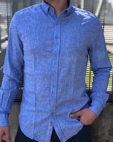 Рубашка  Armani LUX-32532