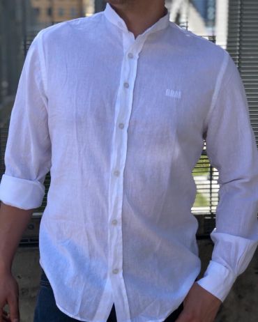 Рубашка  BOSS LUX-32537