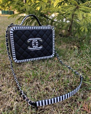 Сумка женская Chanel   LUX-32576