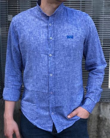 Рубашка  BOSS LUX-32535