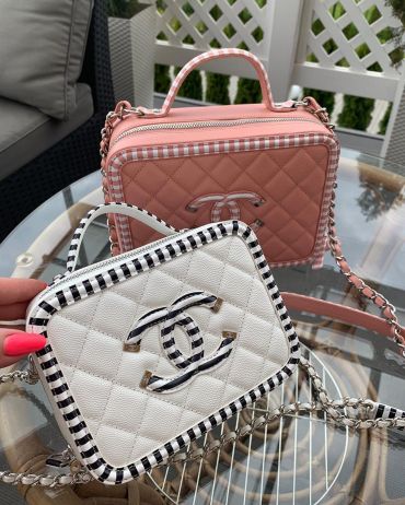 Сумка женская Chanel   LUX-32574