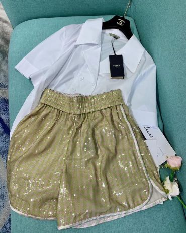 Костюм женский  LUX-32716