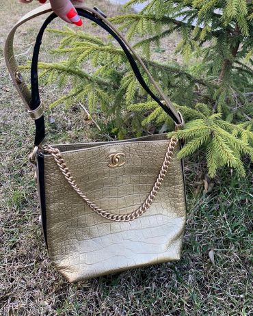 Сумка женская Chanel   LUX-32575
