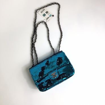 Сумка женская Chanel LUX-32654