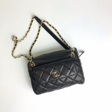 Сумка женская Chanel LUX-32659