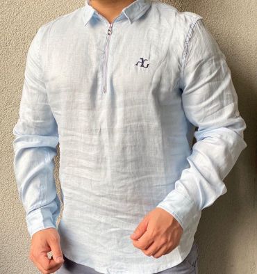 Рубашка  LUX-32778