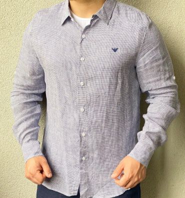  Рубашка Armani LUX-32770