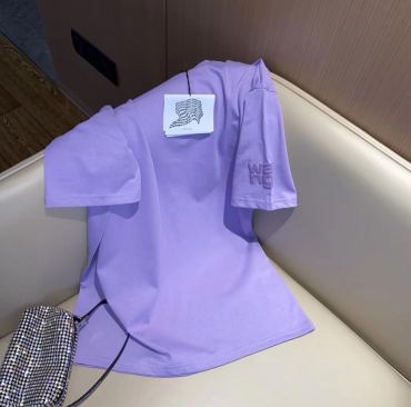 Футболка женская Alexander Wang LUX-32880