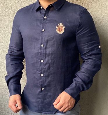 Рубашка Billionaire LUX-32774