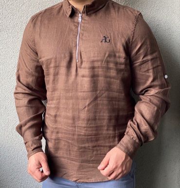 Рубашка  LUX-32775