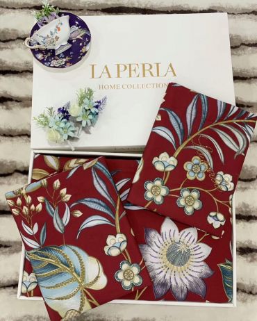 Комплект постельного белья La Perla LUX-32990