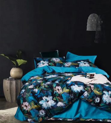 Комплект постельного белья   LUX-33029