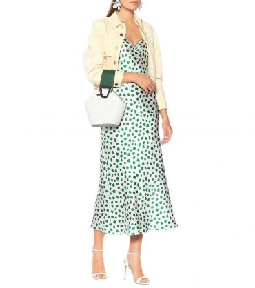 Сарафан Lanvin  LUX-32744