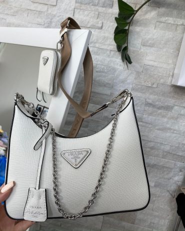 Сумка женская Prada LUX-31165