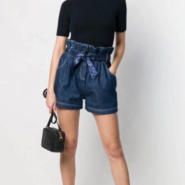 Шорты Fendi LUX-10471