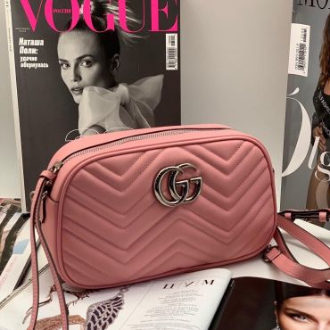 Сумка женская Gucci LUX-32782