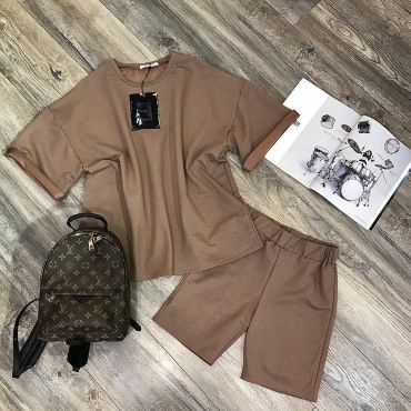 Костюм женский Acne LUX-32634