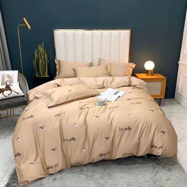 Комплект постельного белья   LUX-33116