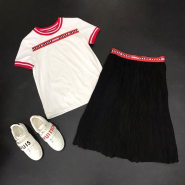 Костюм женский Miu Miu LUX-33245