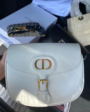 Сумка женская Christian Dior LUX-33140