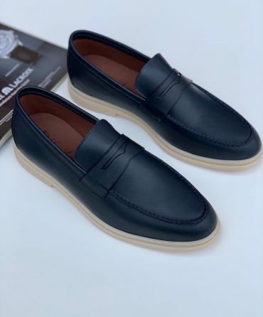 Лоферы мужские Loro Piana LUX-32703