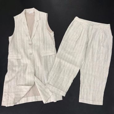 Костюм женский Brunello Cucinelli LUX-33134