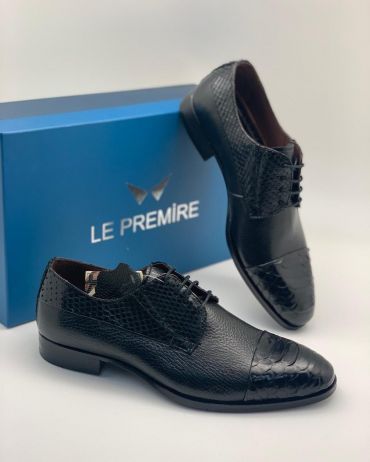 Туфли мужские  LUX-33119