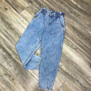 Джинсы женские   LUX-33085