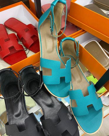 Сандалии  Hermes LUX-32947