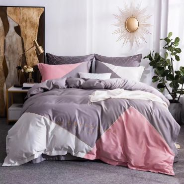 Комплект постельного белья   LUX-33093