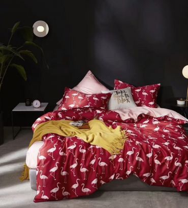 Комплект постельного белья   LUX-33026