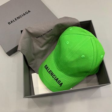 Бейсболка Balenciaga LUX-32890
